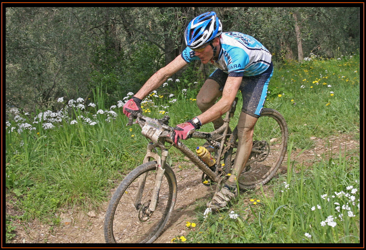 Ducci Manuel Special team golfo Dianese. Pieve di teco 2009